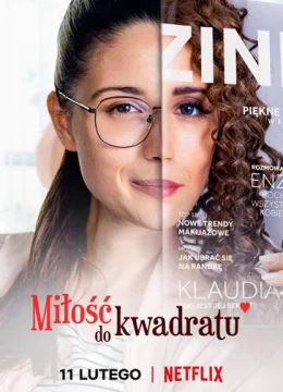 Xem Phim Yêu bình phương Vietsub HD Online