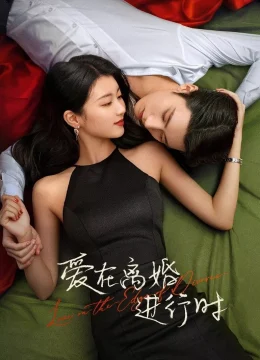 Xem Phim Yêu Khi Sắp Ly Hôn Vietsub HD Online