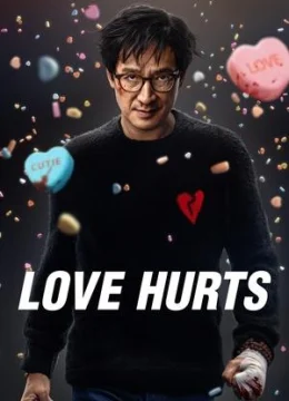 Xem Phim Yêu Là Đau (2025) Vietsub HD Online