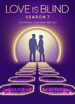 Xem Phim Yêu là mù quáng (Phần 7) Vietsub HD Online