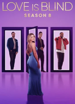 Xem Phim Yêu Là Mù Quáng (Phần 8) Vietsub HD Online