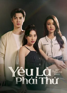 Yêu Là Phải Thử