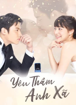 Yêu Thầm Anh Xã