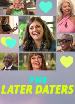 Xem Phim Yêu tuổi xế chiều Vietsub HD Online