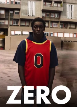 Xem Phim Zero Vietsub HD Online