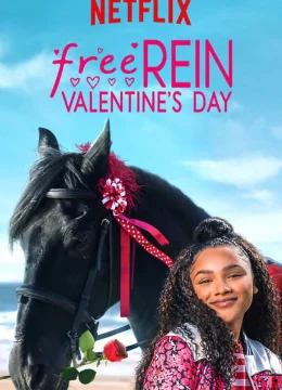 Xem Phim Zoe và Raven: Ngày Valentine Vietsub HD Online