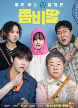 Xem Phim Zombie Cưng Của Ba Vietsub HD Online