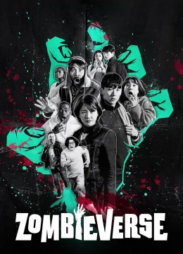 Xem Phim Zombieverse Vietsub HD Online