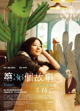 Xem Phim 36 Câu Chuyện Vietsub HD Online