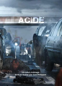 Xem Phim Acide Vietsub HD Online