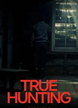 Ám Ảnh Siêu Nhiên