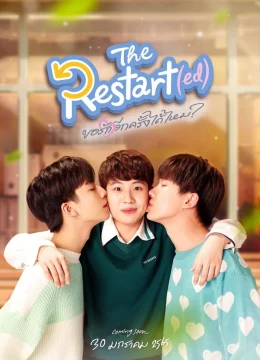 Xem Phim Anh có thể yêu em lần nữa không? Vietsub HD Online