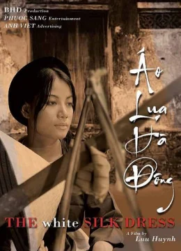 Xem Phim Áo Lụa Hà Đông Vietsub HD Online