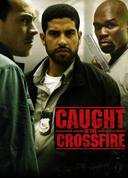 Xem Phim Bị bắt trong cuộc chiến Vietsub HD Online