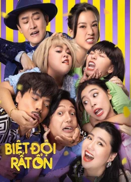 Biệt Đội Rất Ổn