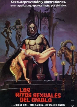 Xem Phim Black Candles Vietsub HD Online