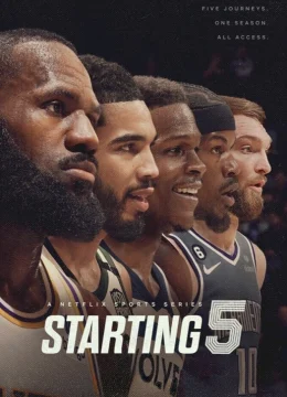 Xem Phim Bộ 5 Ra Quân (Phần 1) Vietsub HD Online