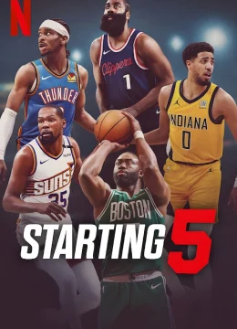 Xem Phim Bộ 5 Ra Quân (Phần 2) Vietsub HD Online