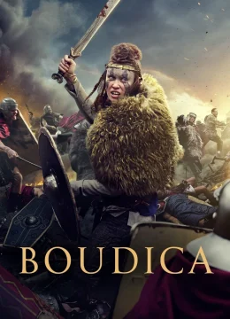 Xem Phim Boudica Vietsub HD Online