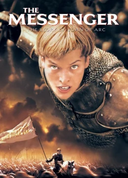 Xem Phim Câu Chuyện Về Thánh Nữ Jeanne D’Arc Vietsub HD Online