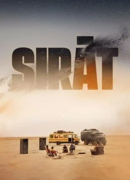 Xem Phim Cây Cầu Sirāt Vietsub HD Online