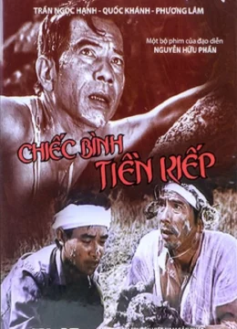 Xem Phim Chiếc Bình Tiền Kiếp Vietsub HD Online