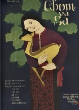 Xem Phim Chom và Sa Vietsub HD Online