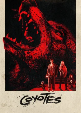 Xem Phim Coyotes Vietsub HD Online