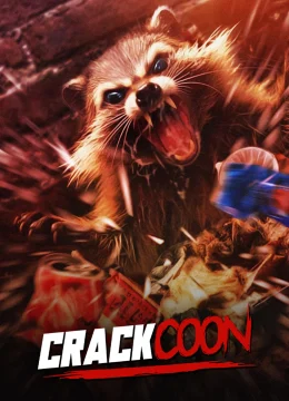 Crackcoon