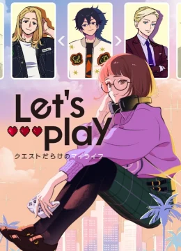 Xem Phim Cùng Chơi Nào Vietsub HD Online