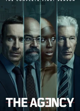 Xem Phim Đặc vụ CIA Vietsub HD Online