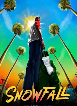 Đại Dịch Ma Túy (Phần 1)