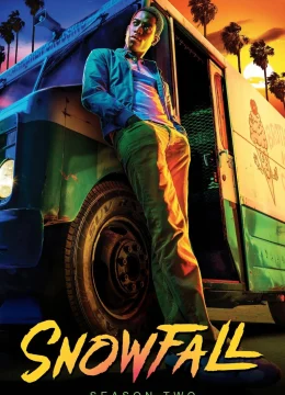 Xem Phim Đại Dịch Ma Túy (Phần 2) Vietsub HD Online