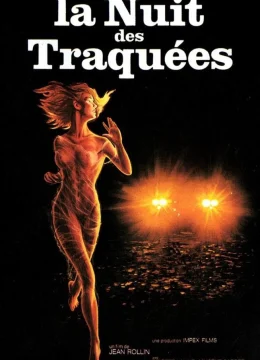 Xem Phim Đêm của kẻ bị săn đuổi Vietsub HD Online