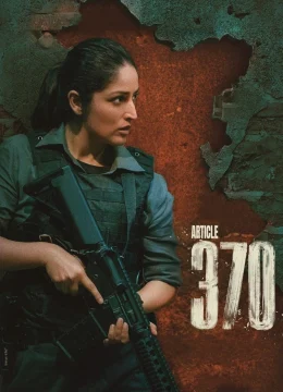 Xem Phim Điều 370 Vietsub HD Online