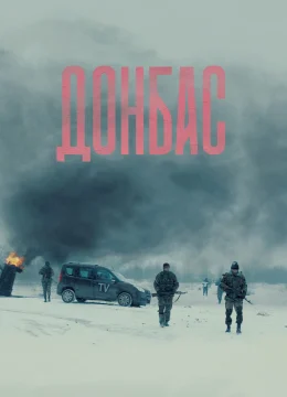 Xem Phim Donbass Vietsub HD Online