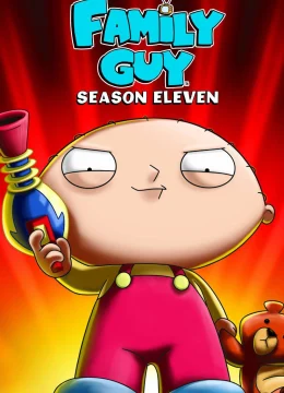 Xem Phim Family Guy (Phần 11) Vietsub HD Online