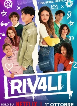 Xem Phim G4nh Đua (RIV4LI) Vietsub HD Online