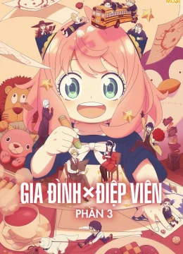 Xem Phim Gia Đình Điệp Viên (Phần 3) Vietsub HD Online