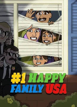 Gia Đình Hạnh Phúc Số 1 Nước Mỹ