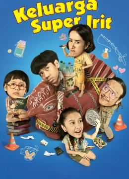 Xem Phim Gia Đình Tằn Tiện Vietsub HD Online