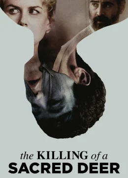 Xem Phim Giết Con Nai Thần Vietsub HD Online