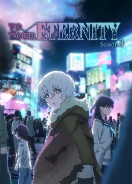 Xem Phim Gửi Em, Người Bất Tử (Phần 3) Vietsub HD Online