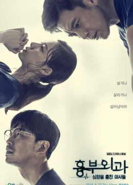 Xem Phim Hai Cuộc Đời Một Trái Tim (Bác Sĩ Tim) Vietsub HD Online