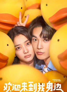 Xem Phim Hoan Nghênh Em Đến Bên Tôi Vietsub HD Online