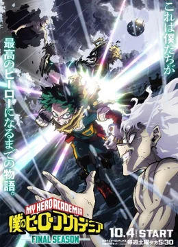 Xem Phim Học Viện Anh Hùng (Phần 8) Vietsub HD Online