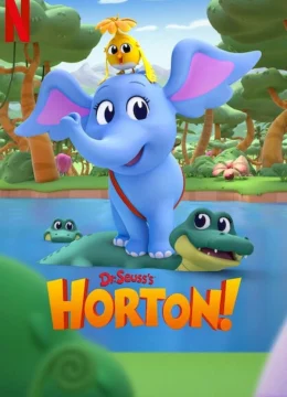 Horton