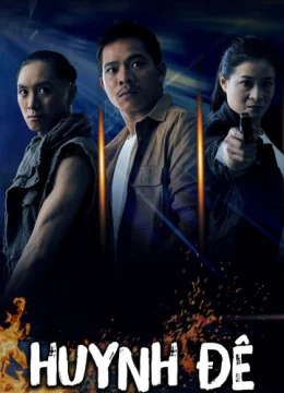 Xem Phim Huynh đệ Vietsub HD Online