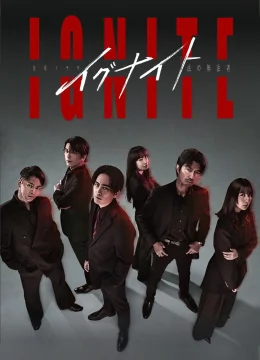 Xem Phim Ignite Vietsub HD Online