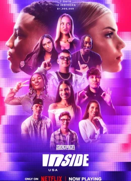 Xem Phim Inside: Hoa Kỳ Vietsub HD Online